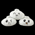 Re-Play Pack: Andi's Dumplings Plush Multi-Part Dog Toy