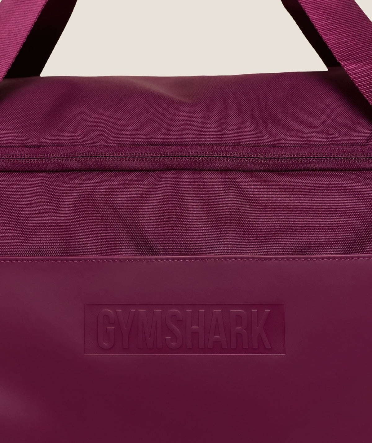 Gymshark Everyday Holdall Small - Strength Pink