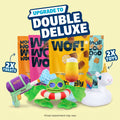BarkBox Double Deluxe Upgrade