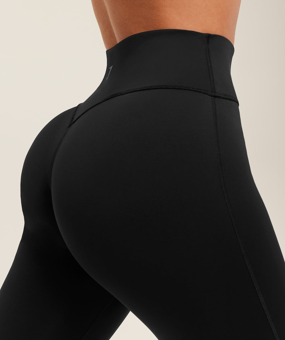 Gymshark Flow Leggings - Black