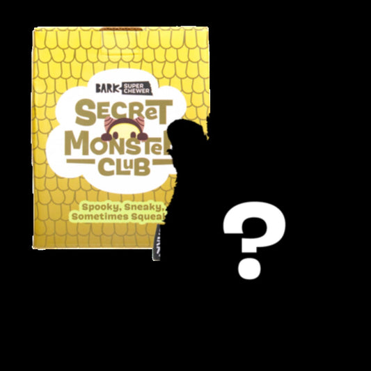 Crubs - Secret Monster Club