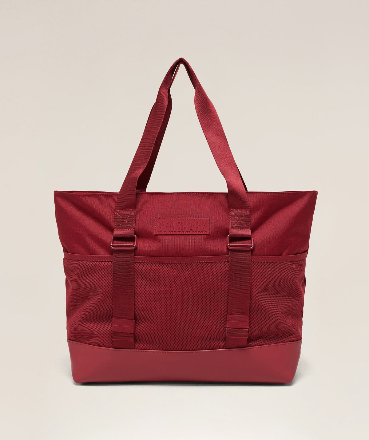 Gymshark Everyday Tote - Athletic Burgundy