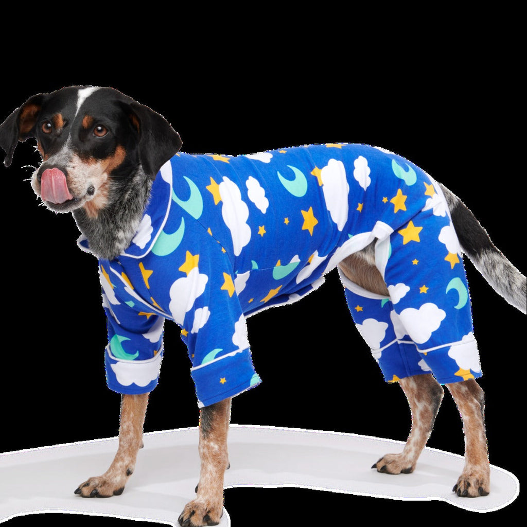 Slumber Party Dog Pajamas