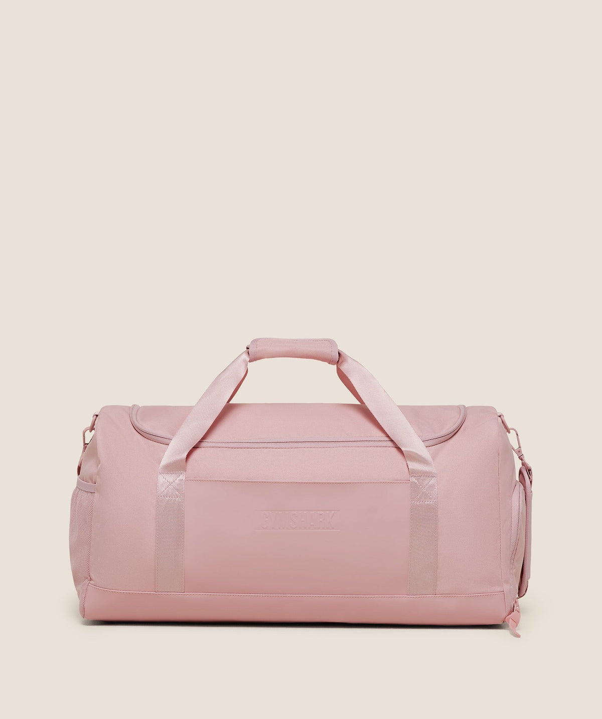 Gymshark Everyday Holdall Small - Light Pink