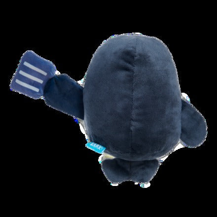 Hash-Slinging Slasher Plush 2-in-1 Rip and Reveal Dog Toy