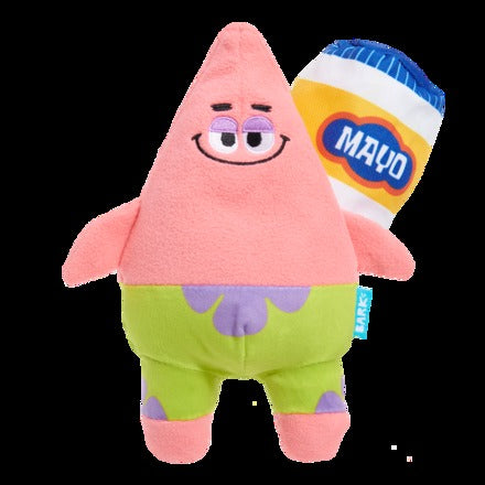Plush SpongeBob Bundle