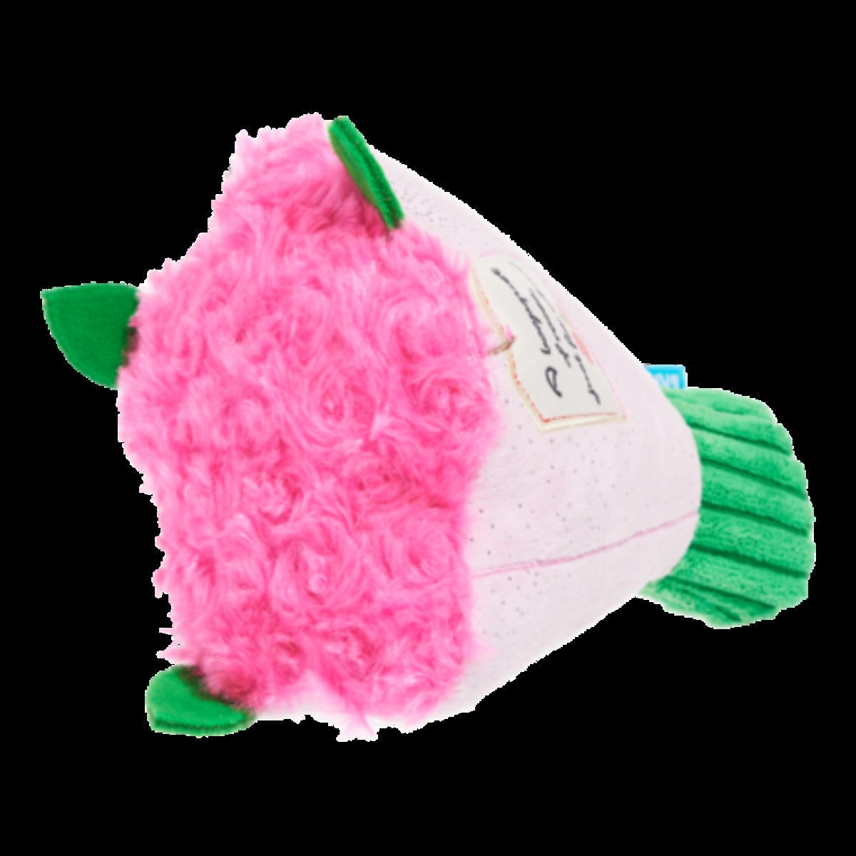 Boopquet of Roses Plush Tug Dog Toy