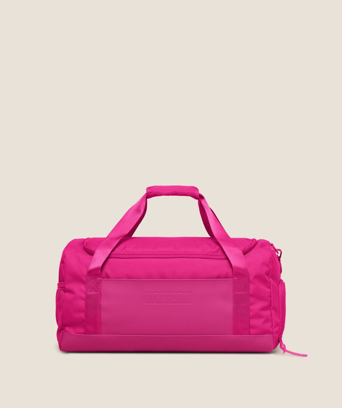 Gymshark Everyday Holdall Small - Super-Set Pink