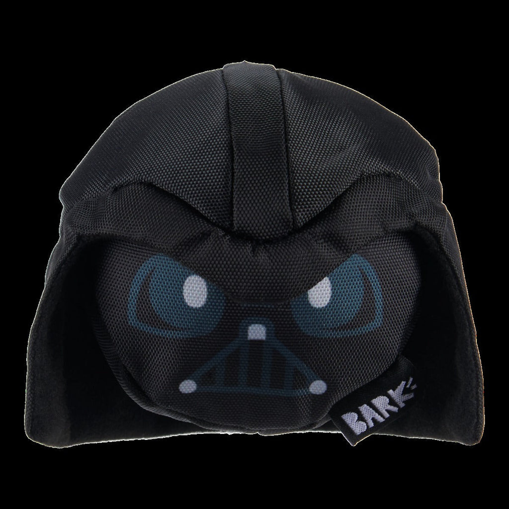 Dark Side Star WarsTM Super Chewer Durable Bundle 2-in-1 + Fetch Dog Toy