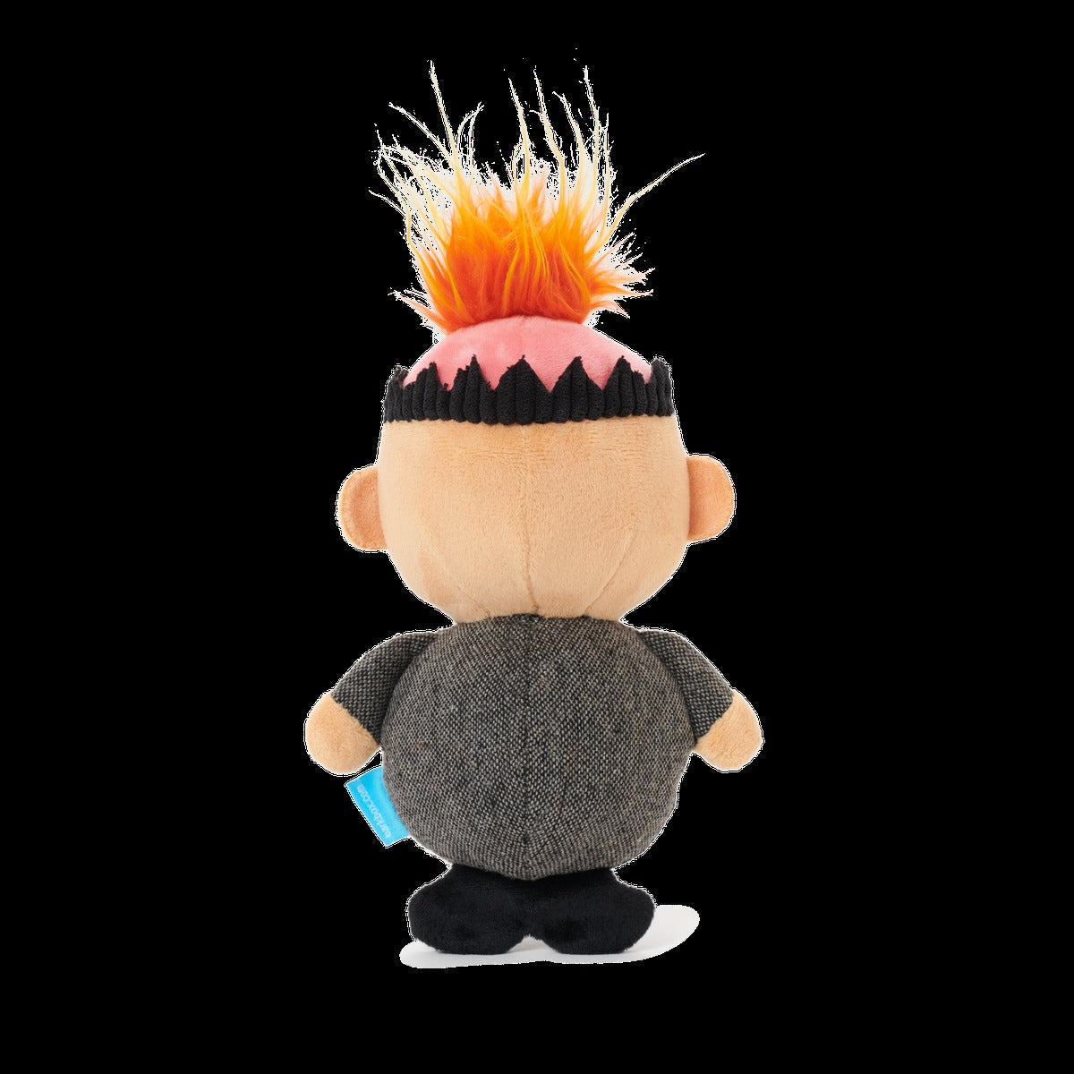 Harry Plush Dog Toy