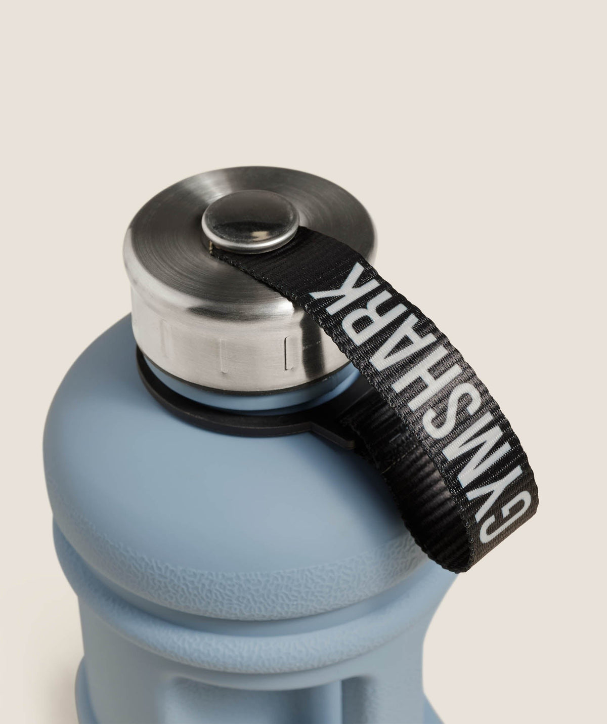 Gymshark 1L Water Bottle - Bench Blue