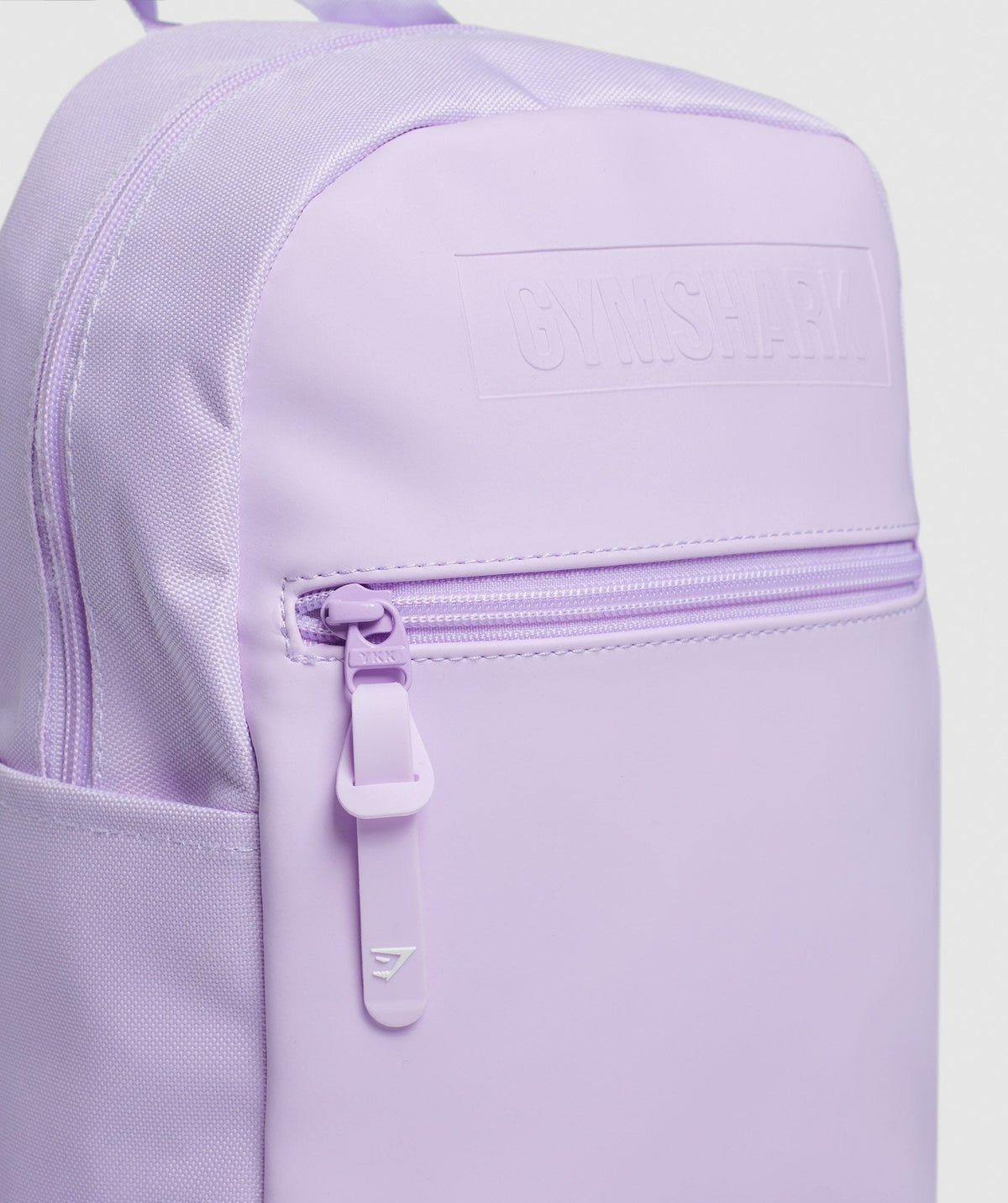 Gymshark Everyday Mini Backpack - Iris Purple