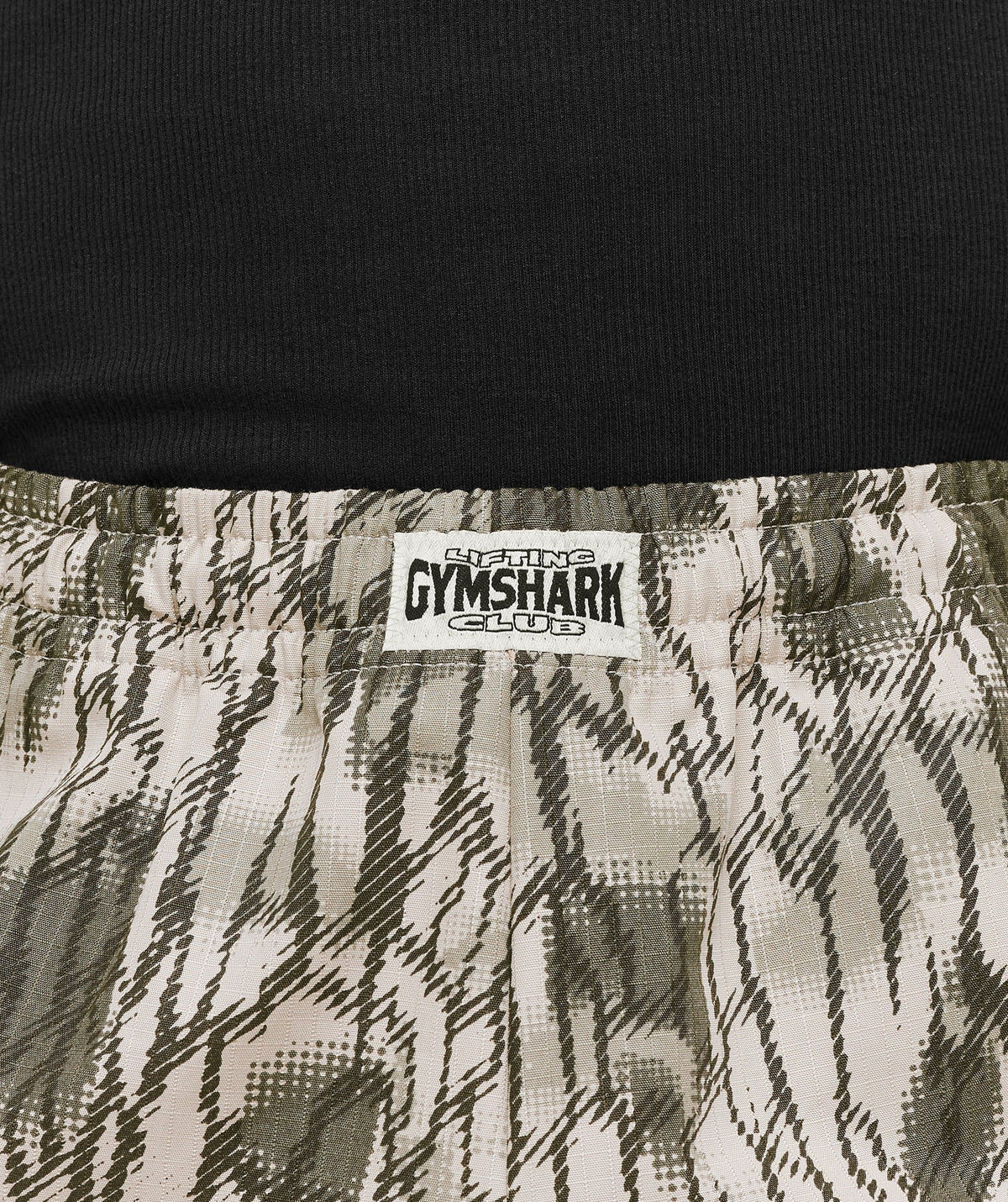Gymshark Pumper Pants - Pebble Grey