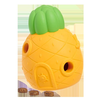 Home Sweet Pineapple