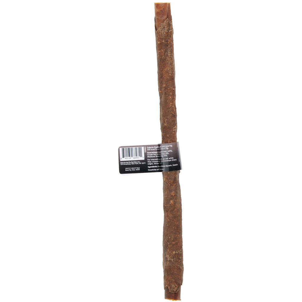 Beefy Chewin' Collagen Chew & Bully Stick