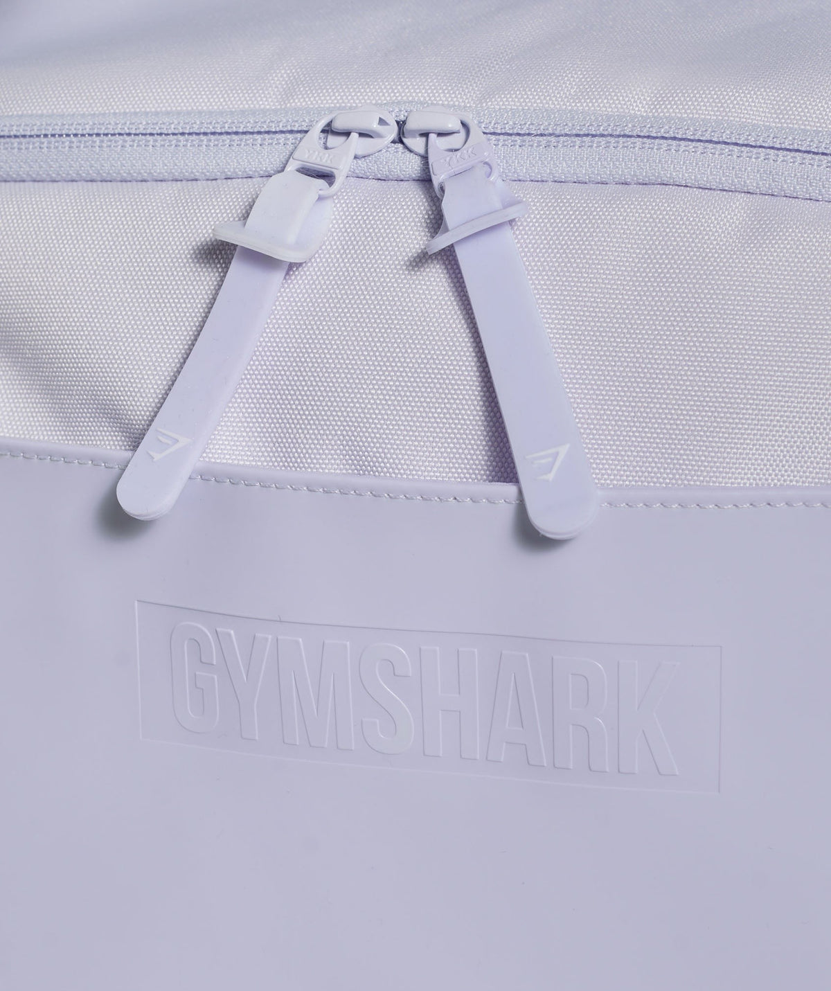 Gymshark Everyday Holdall Small - Fresh Lilac