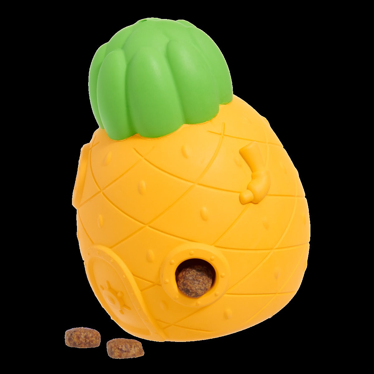 Home Sweet Pineapple