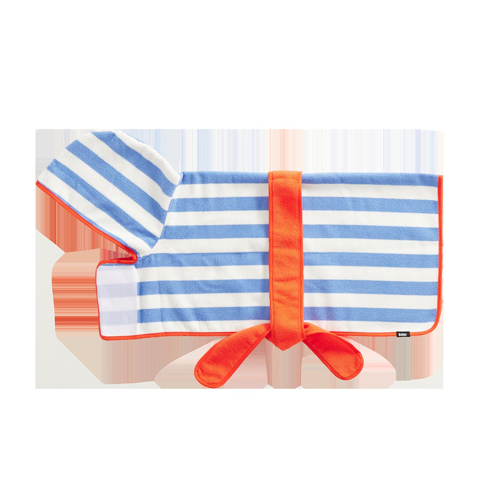 Bark N' Bath Robe Bundle