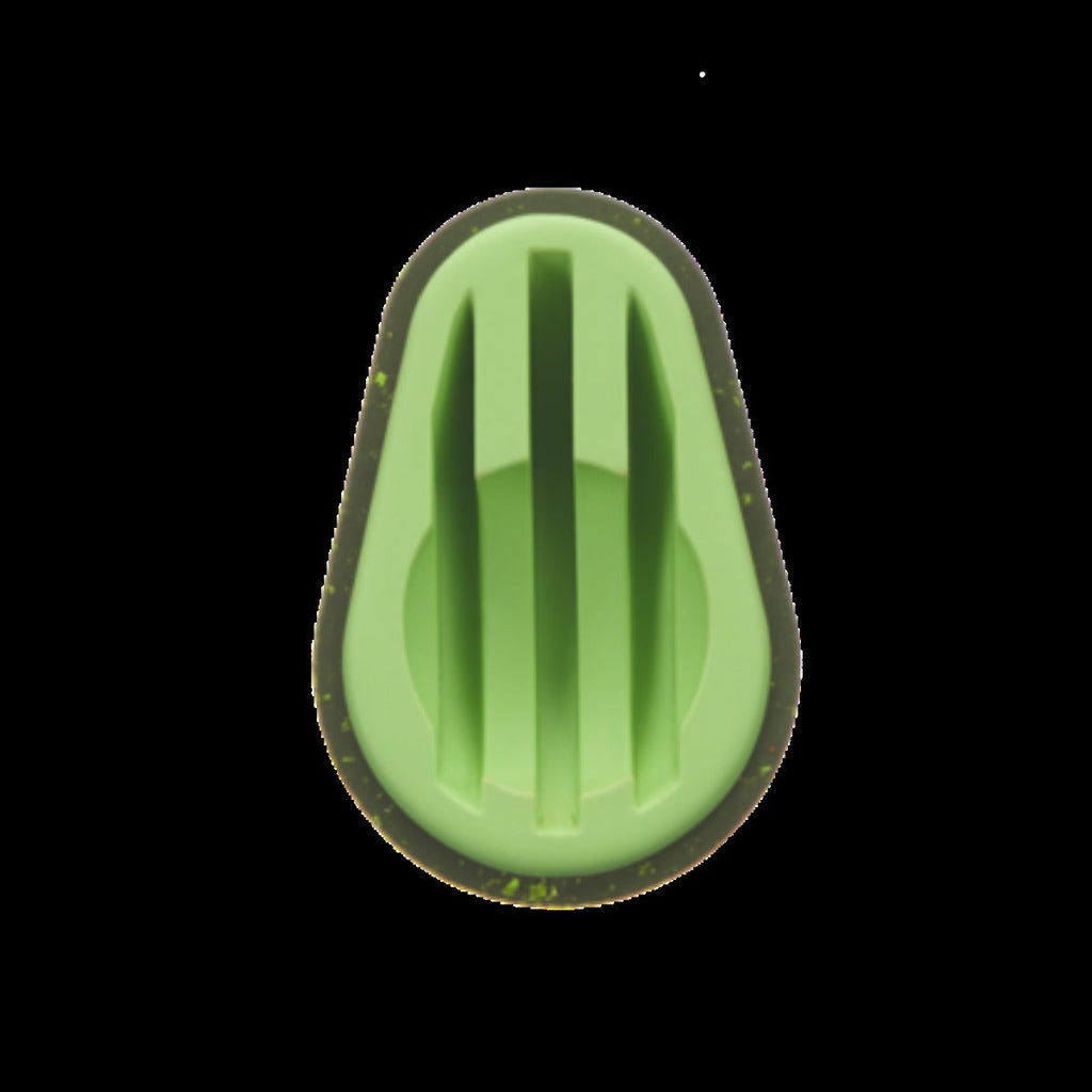 Avocadoggo Super Chewer Durable Enrichment Dog Toy