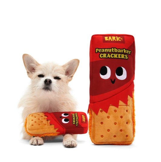 Peanutbarker Crackers