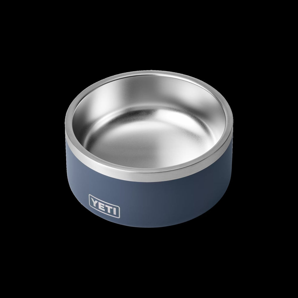Yeti Bowl - Navy