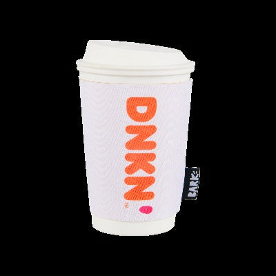 Dunkin'® Strong Brew Chew Dog Toy Durable Super Chewer Dog Toy
