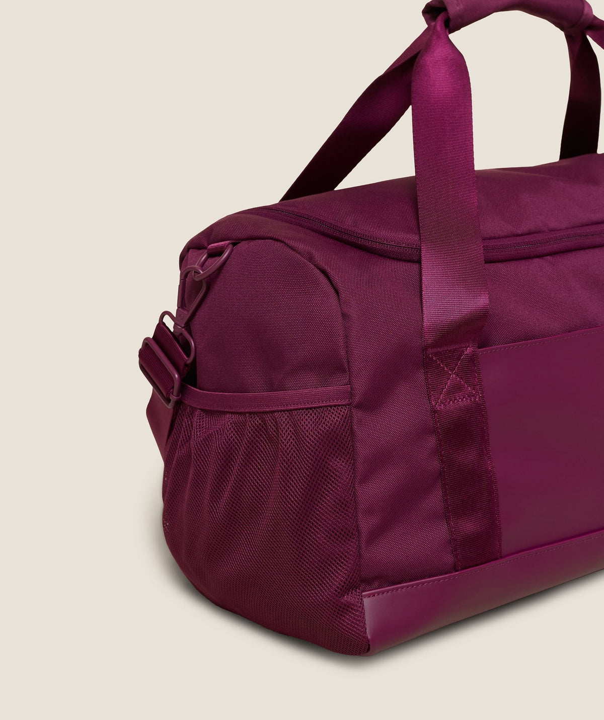 Gymshark Everyday Holdall Small - Strength Pink