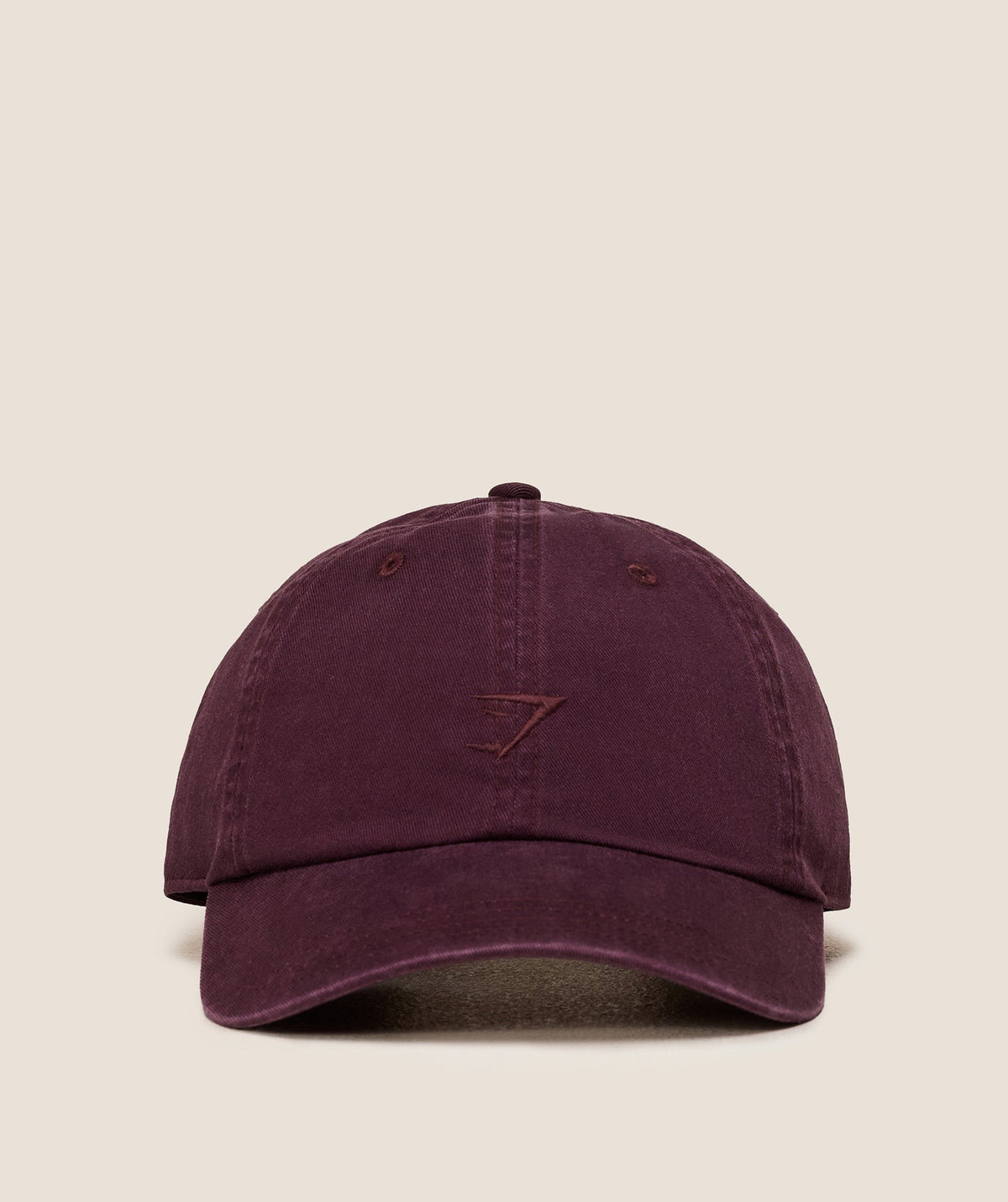 Gymshark Power Cap - Rich Maroon