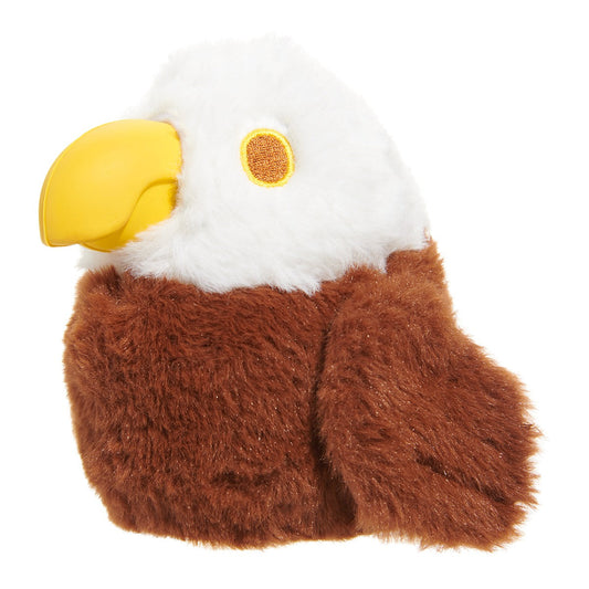 Rock Creek Eagle Super Chewer Durable 2-in-1 + Enrichment Dog Toy