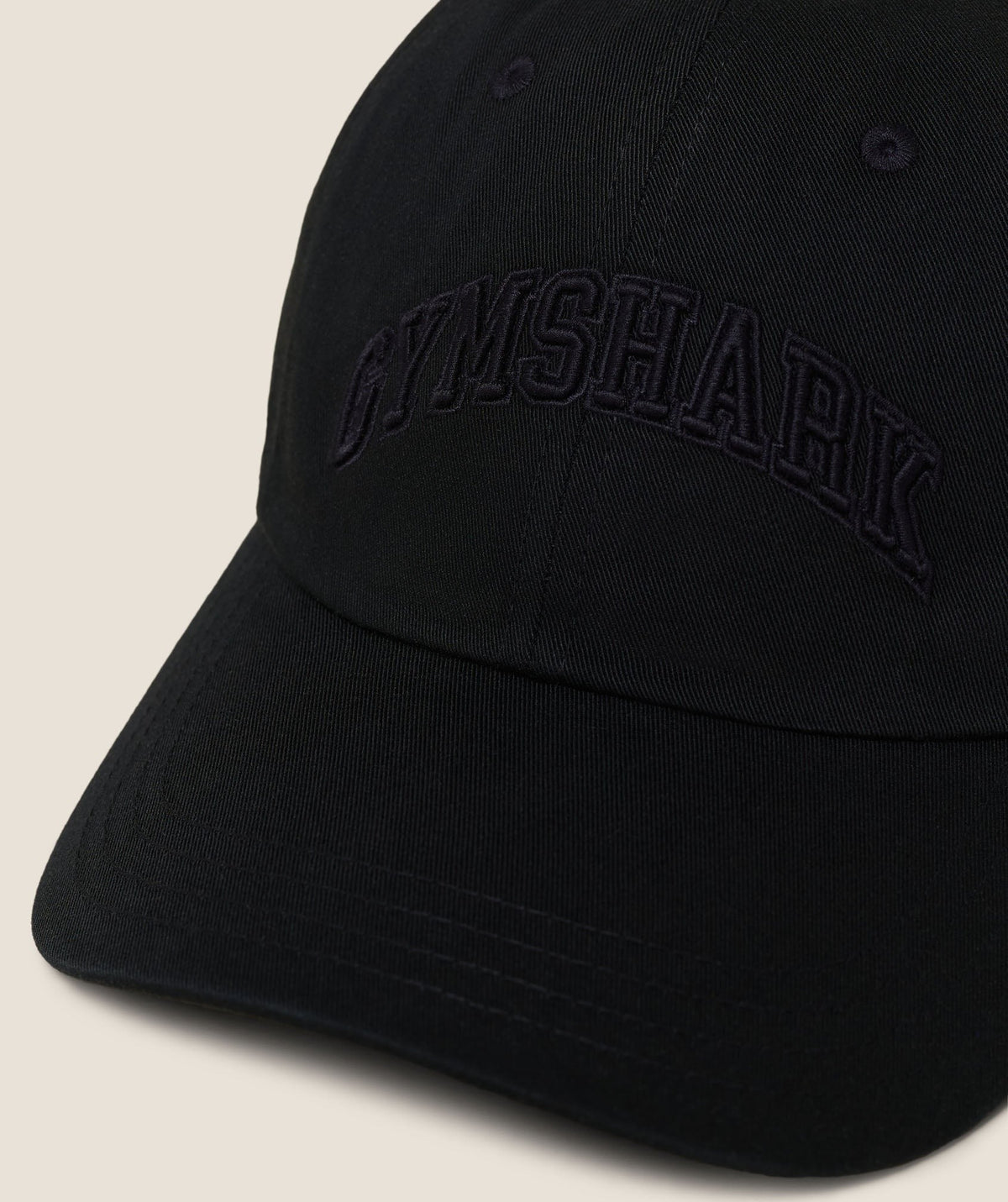Gymshark Essentials Cap - Black