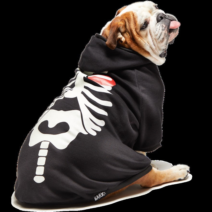 Skeleton Hoodie