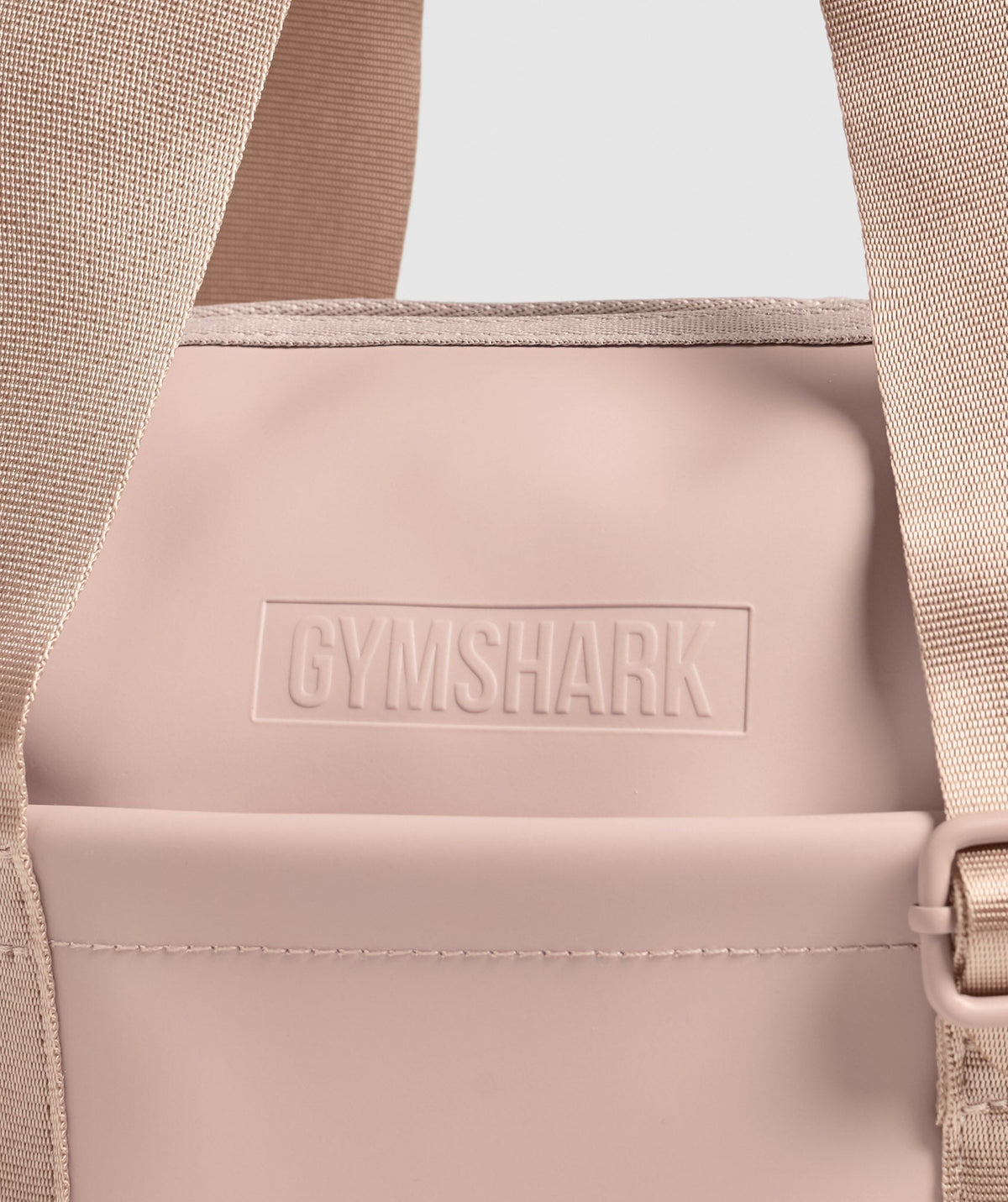 Gymshark Everyday Mini Holdall - Muted Pink