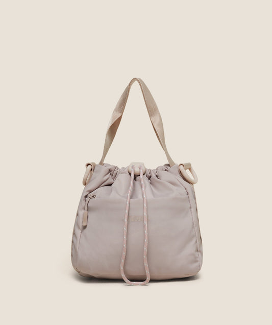 Gymshark Mode Crossbody - Dusk Pink