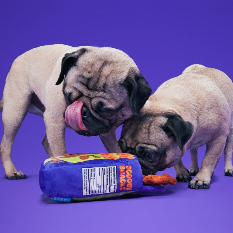 Spooky Scooby'sTM Snacks