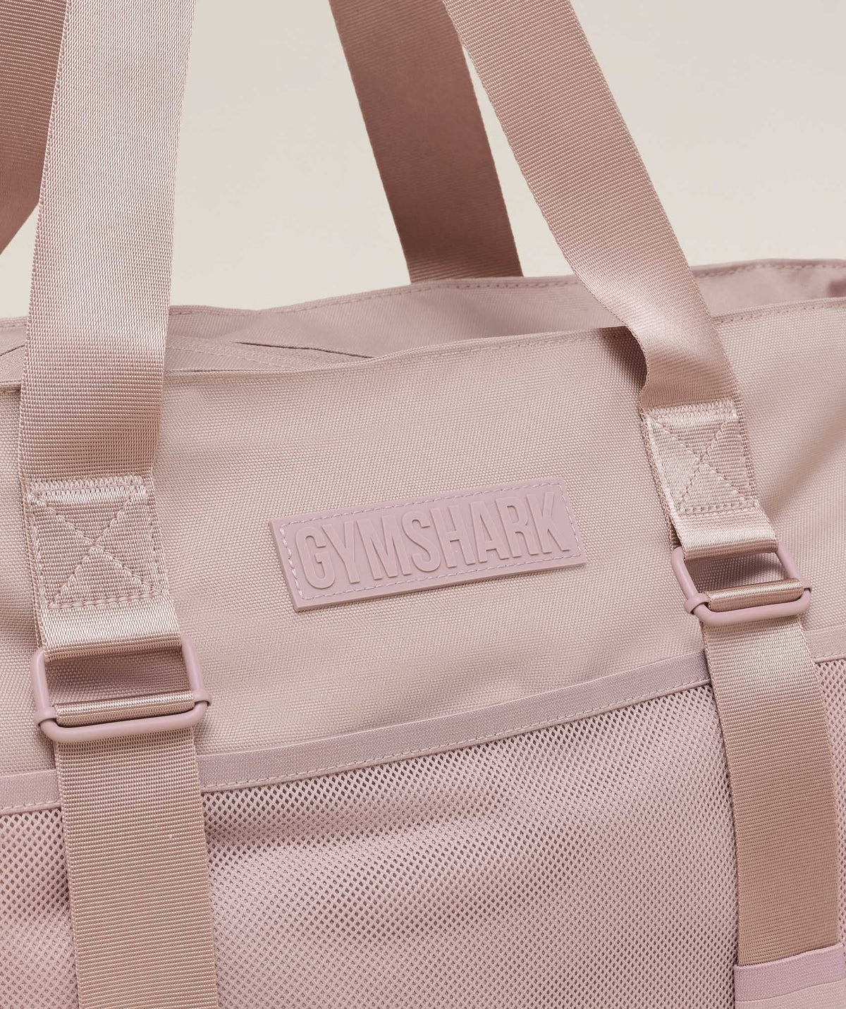Gymshark Everyday Tote - Muted Pink