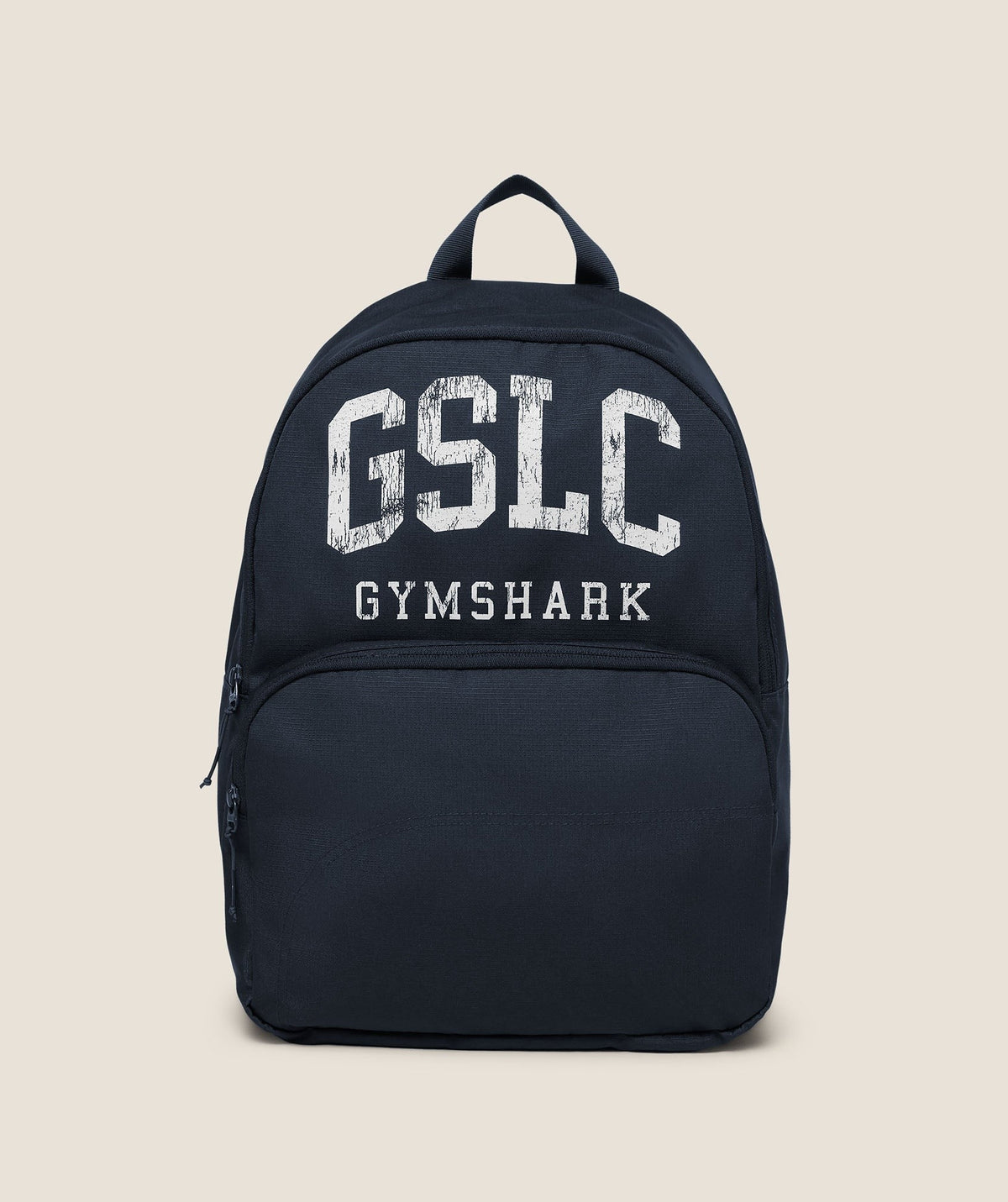 Gymshark GSLC Active Backpack - Heavy Blue