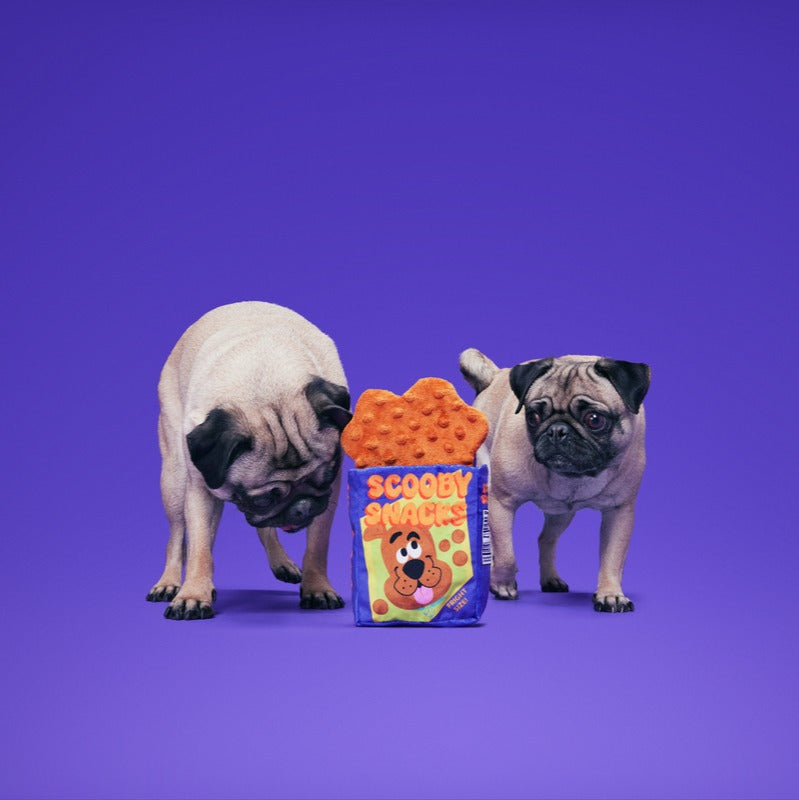 Spooky Scooby'sTM Snacks