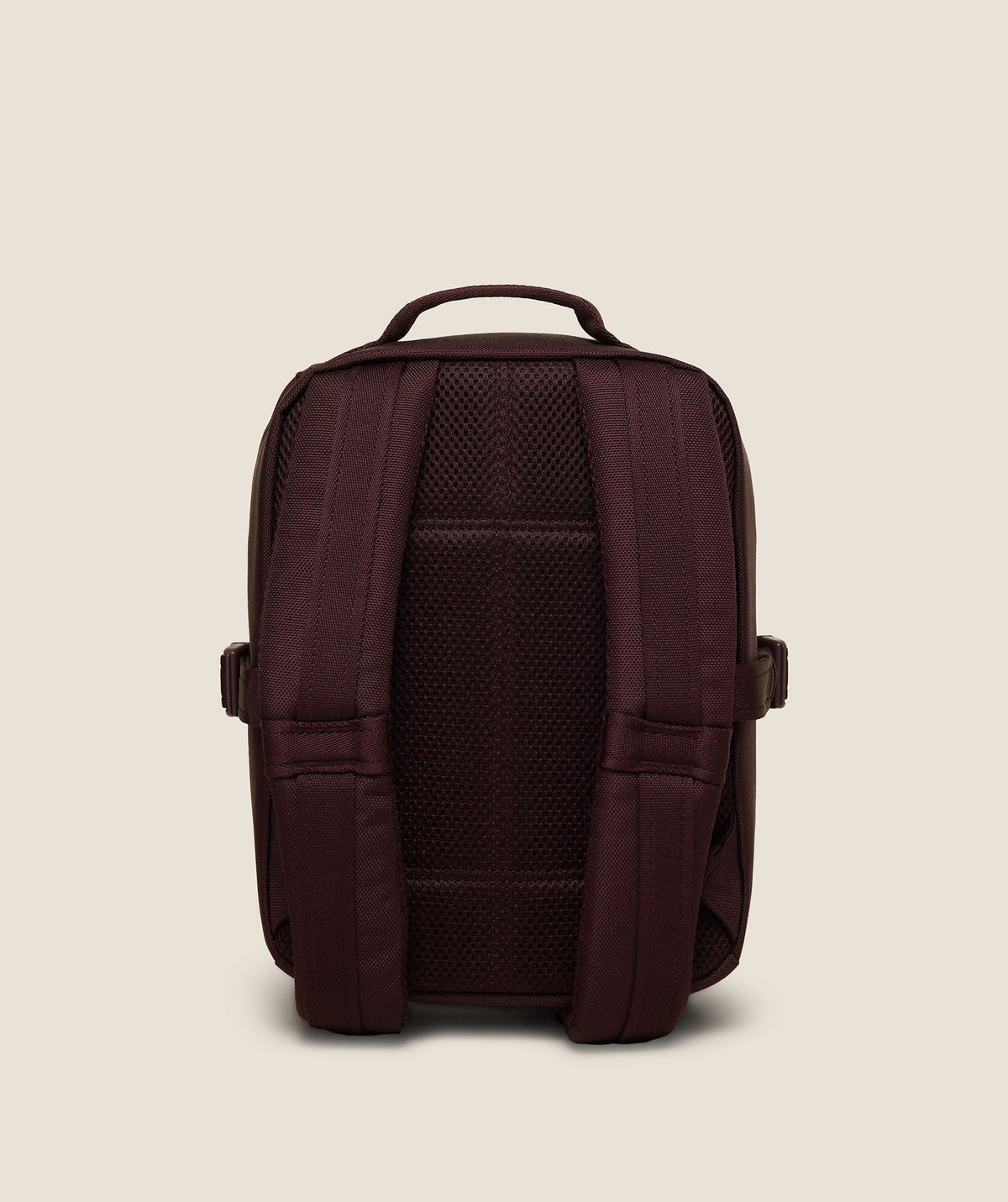 Gymshark Mini Tactical Backpack - Cherry Purple