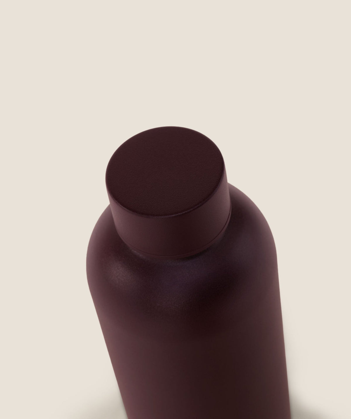 Gymshark 500ml Bottle - Cherry Purple