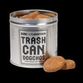 Trash Can Dogchos Chicken Nachos Jerky Dog Treats, 3 oz