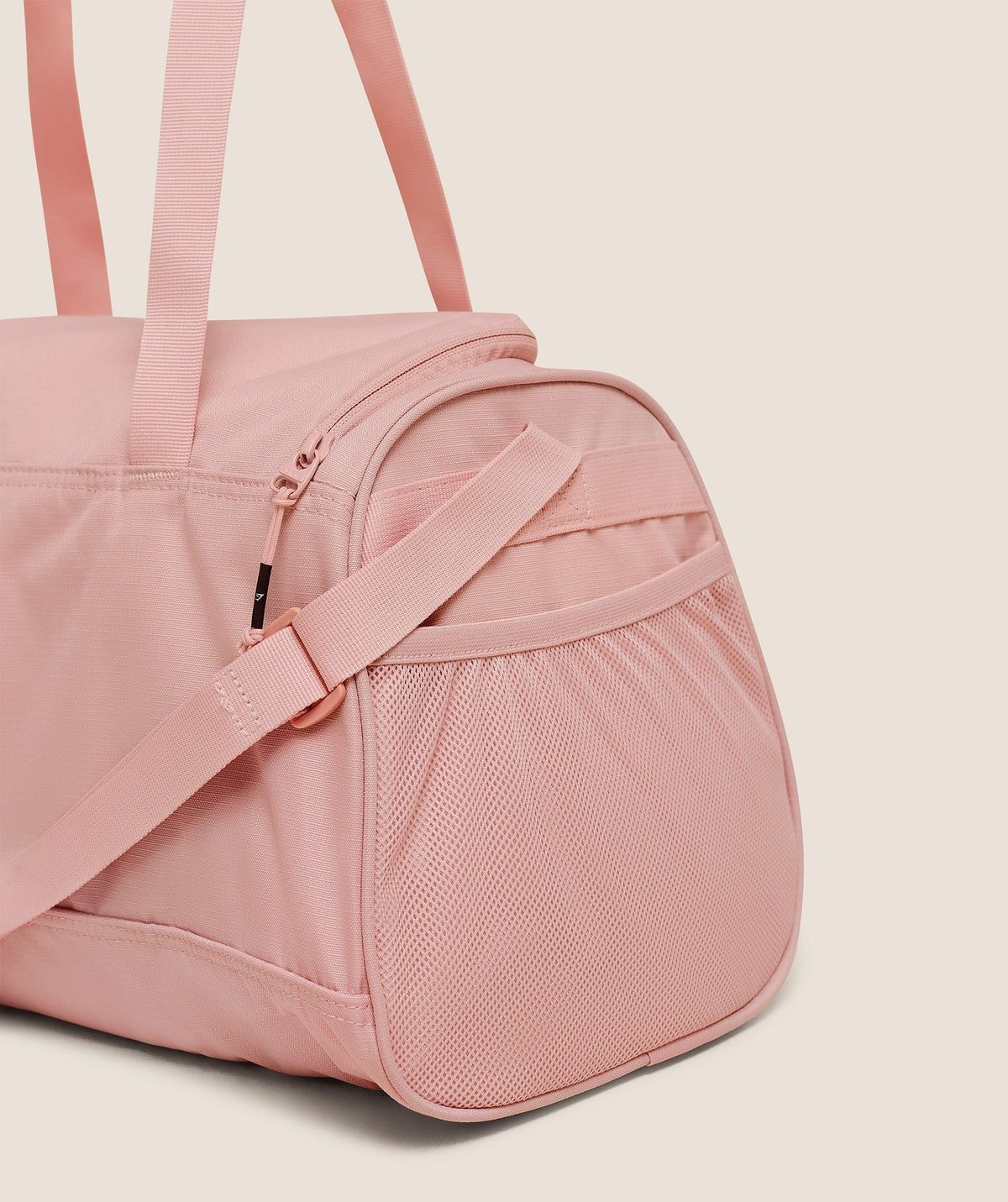 Gymshark Active Holdall Medium - Lift Pink