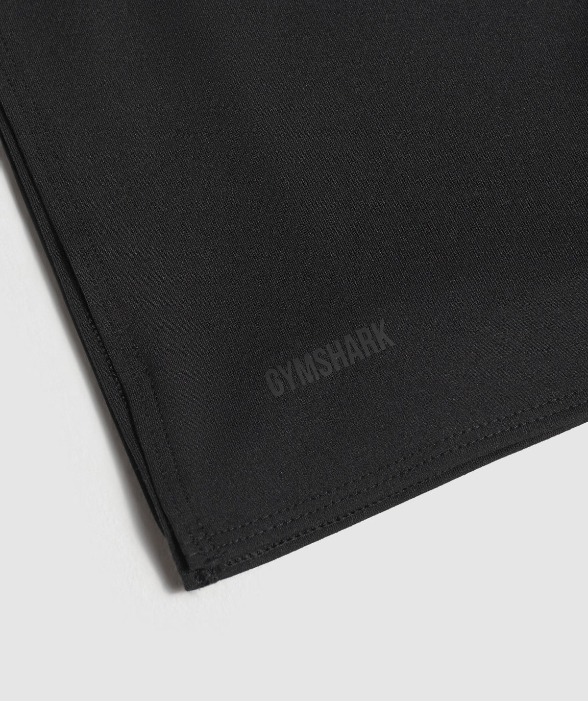 Gymshark Hijab - Black