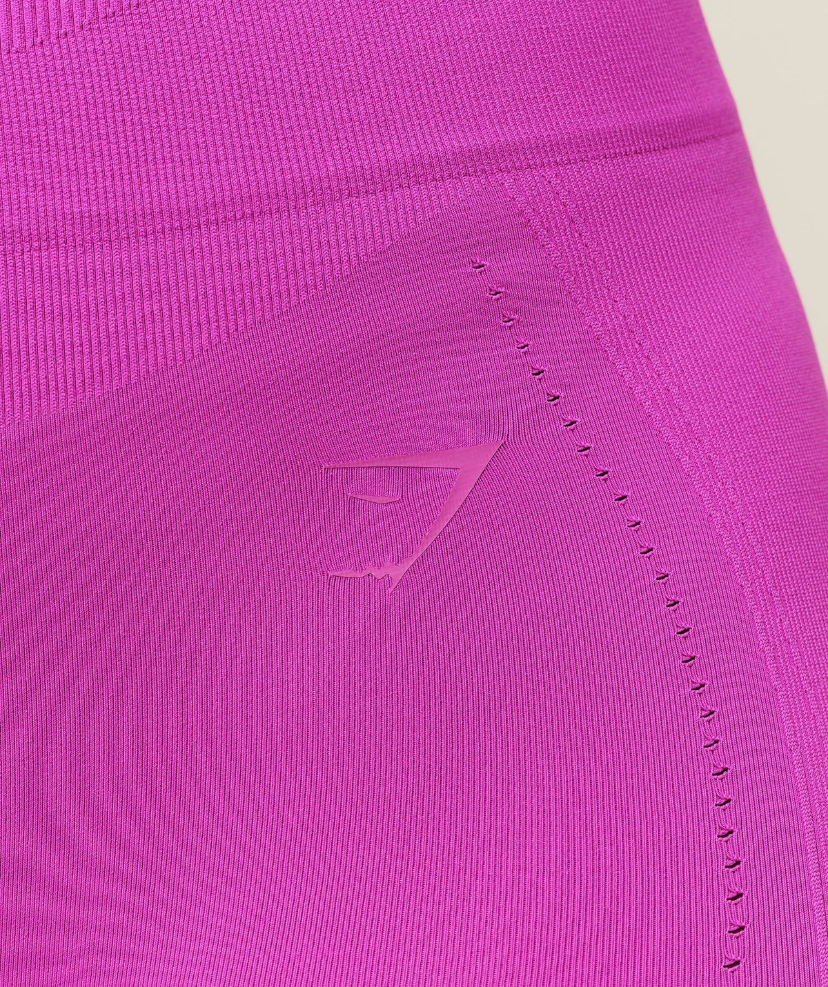 Gymshark Energise Seamless Leggings - Vibrant Pink
