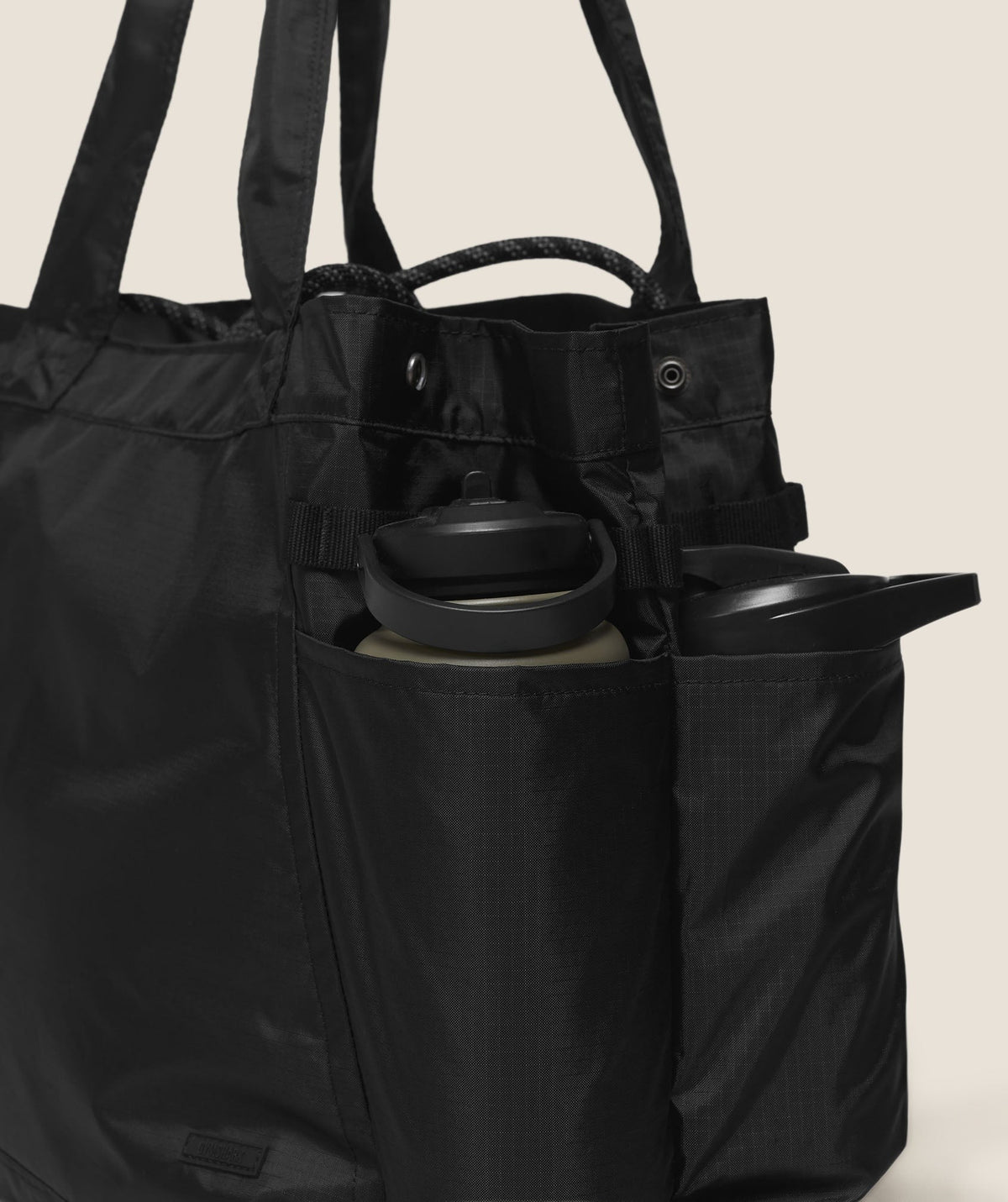 Gymshark Hybrid Tote - Black
