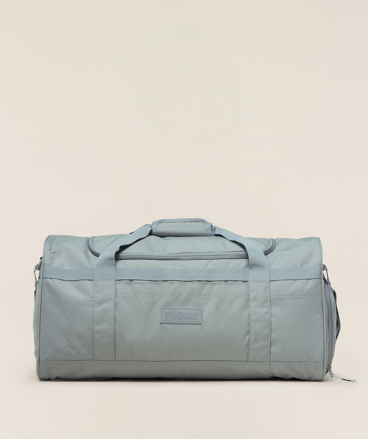 Gymshark Active Holdall Medium - Denim Grey
