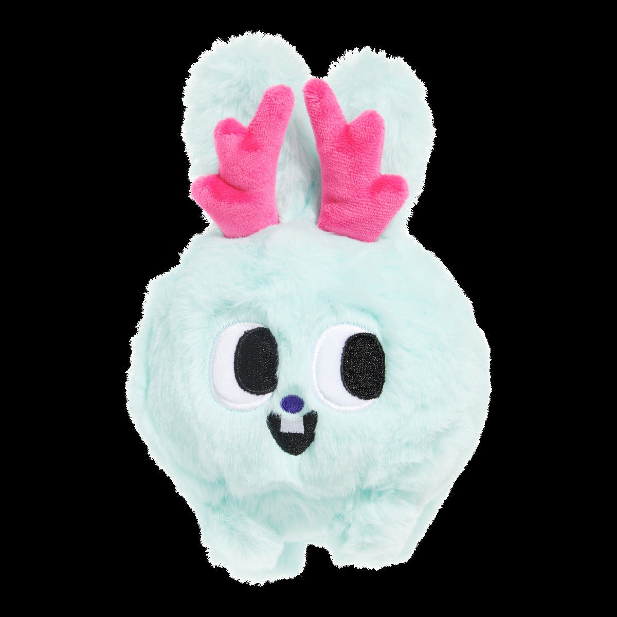 Jack Jackalope Plush Tug Dog Toy