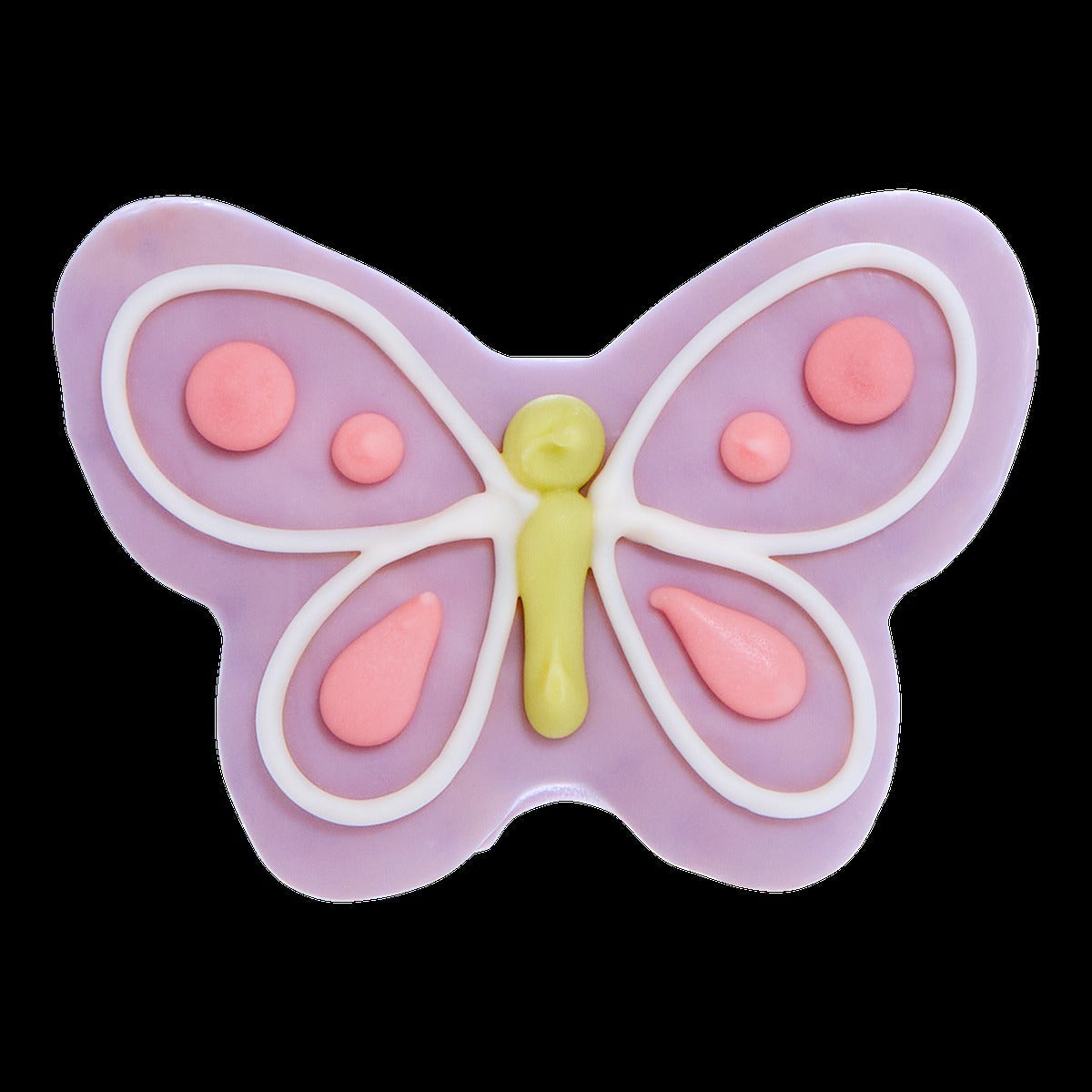 Mutterfly Cookie Vegetarian Dog Treat