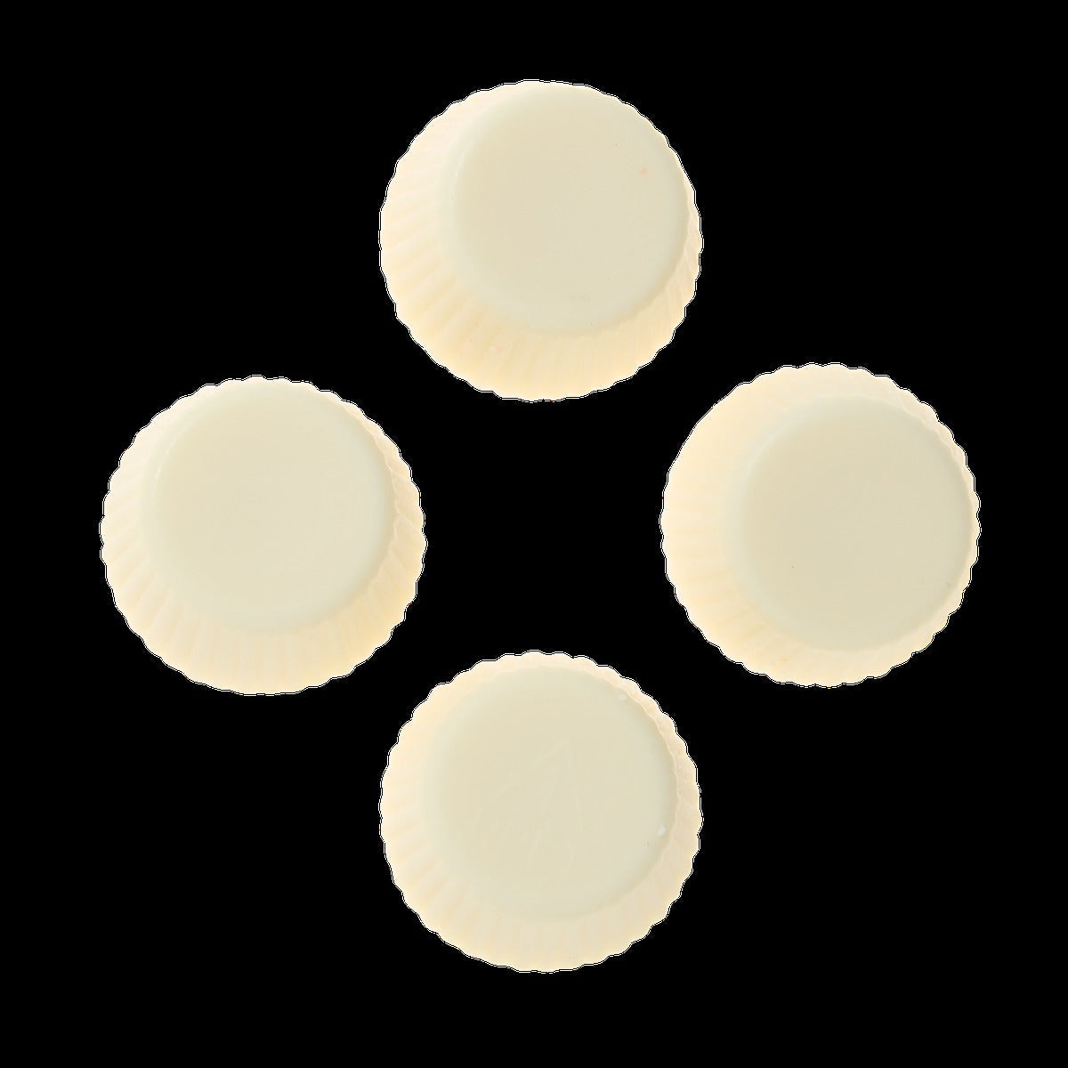 Christmutts Treat Cups