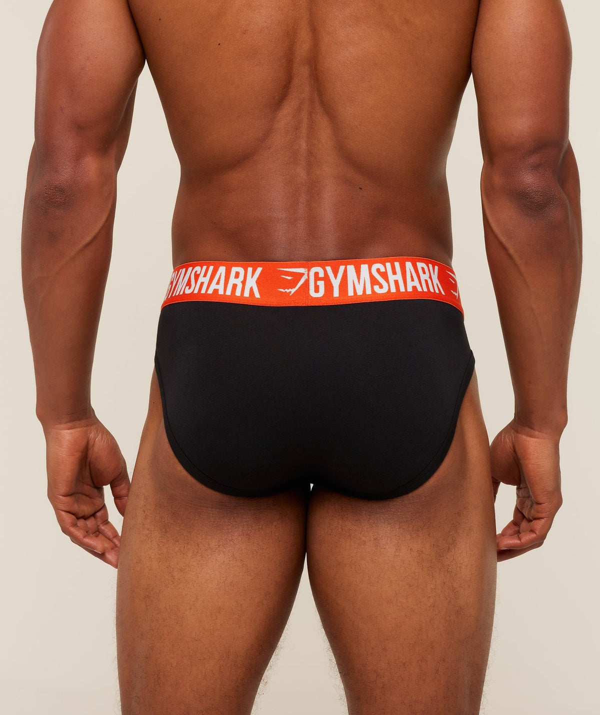 Gymshark Brief 3PK - Multi Pack 8