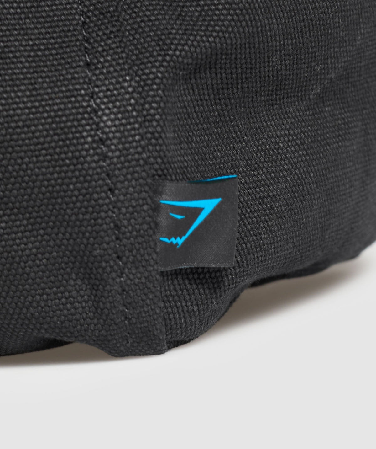 Gymshark Power Tote - Black/Brand Blue